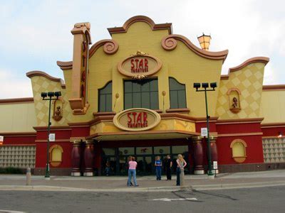 fairlane movie theater